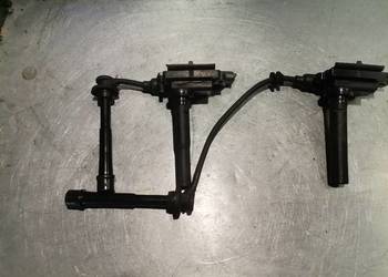 CEWKA ZAPŁONOWA SUZUKI WAGON R+ 1.3