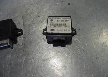 MODUŁ STEROWNIK ŚWIATEŁ AUDI A4 A6 A8 4B0907357