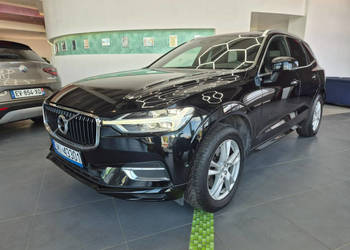 Volvo XC 60 XC60 Momentum, Bezwypad., Bogato WYPOSAŻONY,Harman Kardon, Ser…