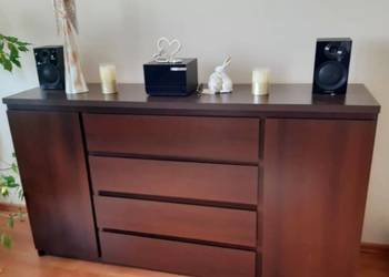 Pojemna komoda w idealnym stanie