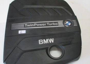 PŁYTA OSŁONA SILNIKA BMW TWIN POWER TURBO 8510475