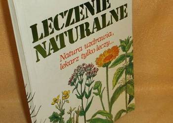 LECZENIE NATURALNE - NINA GRELLA /fa