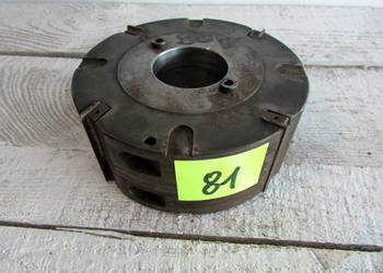 Głowica 50X120X40 4  nr 81 *** StanDrew