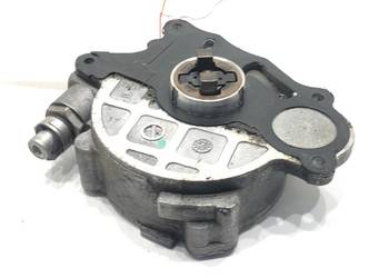 POMPA VACUM AUDI A4 B8 03L145100 2.0 136KM 07-15 PODCIŚNIENIA