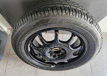 Koło zapasowe Mercedes S 220 CL 215 2204013102