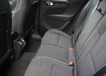 Volvo XC40 Recharge Twin Motor