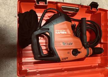 Hilti młot udarowy TE 70-ATC/AVR