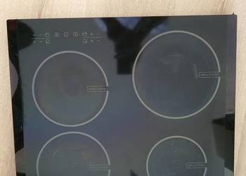 płyta indukcyjna elektrolux