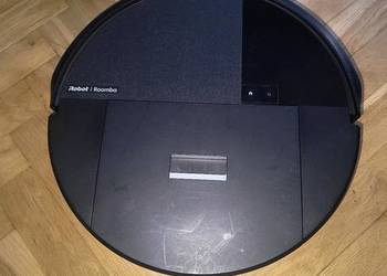 Roomba Combo 205 Dustcompactor Robot