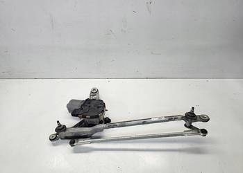 MECHANIZM SILNICZEK WYCIERACZEK PRZÓD AUDI A4 B9 LIFT 8W1955119A