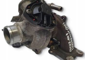 TURBOSPRĘŻARKA Ford Focus MK3 1.0 EcoBoost turbo 53420053-03