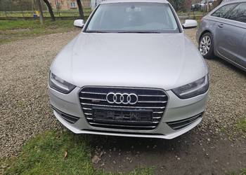 Sprzedam AUDI A4 lift