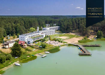 Sprzedam lokal Gołuń 4141.5m2