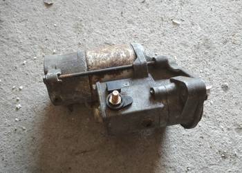 Rozrusznik Rover 75 2.0 cdt 115 km