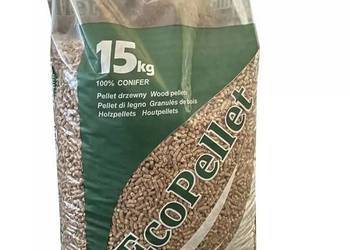 PELLET ECO PELLET ROMA EN PLUS A1