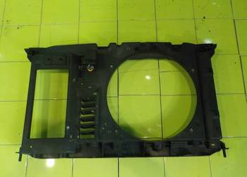 PEUGEOT 5008 I 1.6 HDI 10r pas przedni