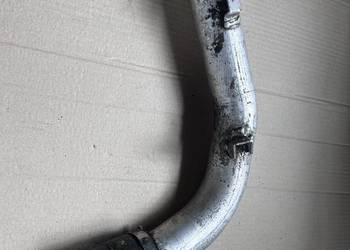 Rura intercoolera Audi a6 c6 3.0tdi 059145731ak