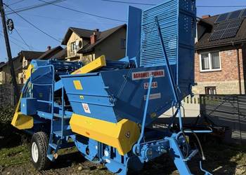 Kombajn do ziemniaków Anna Z644