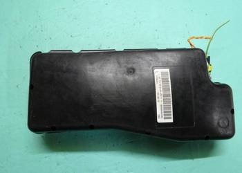 CITROEN C3 PICASSO 10r AIRBAG poduszka fotela lewa przód 9686646080
