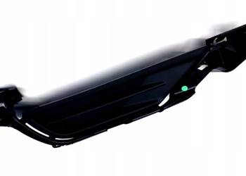 VOLVO XC90 przednia prawa kratka zderzaka OE