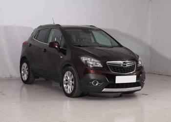 Opel Mokka 1.4 Turbo