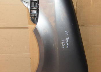BŁOTNIK PRZEDNI LEWY VW TOURAN  1T0821215