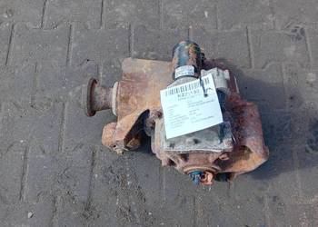 DYFERENCJAŁ TYŁ LAND ROVER RANGE ROVER VOGUE L322