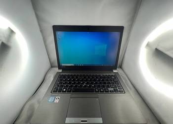Laptop Dell Toshiba Portege Z30 13,3 " Intel Core i5 8 GB / 128 GB