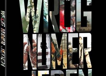 WRÓG NUMER JEDEN   JESSICA CHASTAIN WRÓG NUMER JEDEN   JESSICA CHASTAIN