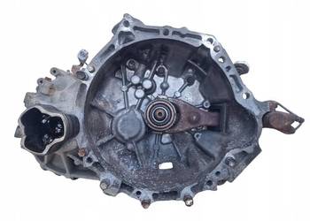 SKRZYNIA BIEGÓW Toyota Auris I 1.6 VVTI manualna MANUAL