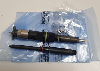 Nowy wtryskiwacz DENSO 095000-061# RE543605 RE543352 SE502556