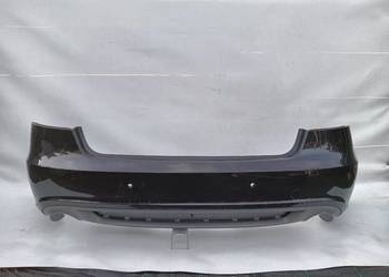 ZDERZAK TYŁ TYLNA AUDI A5 SPORTBACK 4 PDC 8T8807511