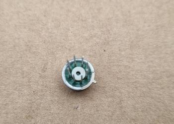 Krzemowy monolityczny wzmacniacz operacyjny MC1741CG Motorola