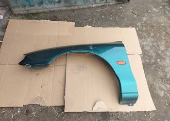 FORD MONDEO MK2 BŁOTNIK LEWY PRZÓD PRZEDNI