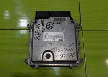 ACCORD VIII 2.2 I-DTEC 08r sterownik silnika