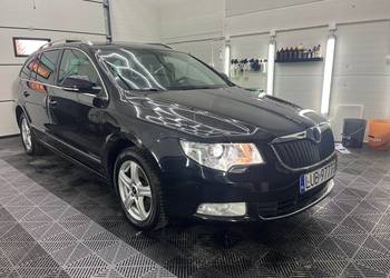 oszczędny, bogate wyposażenie, oryginalny lakier, hak