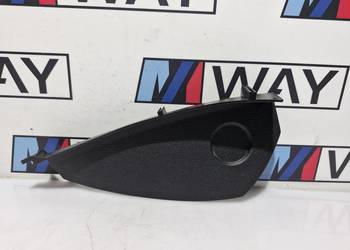 BMW F21 F22 F23 OSŁONA DESKI ROZDZIELCZEJ LEWA 9227101 