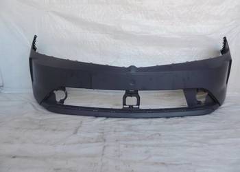 Zderzak przedni 168418851T opel Astra L NOWY ORYGINAŁ