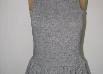 bluzka z półgolfem NEW LOOK  M 38 high neck nep dro