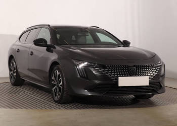 Peugeot 508 1.5 BlueHDi