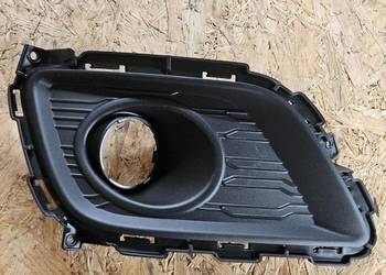 KRATKA HALOGENU ZDERZAKA KIA CEED 86563-1H720 LEWA 2009-