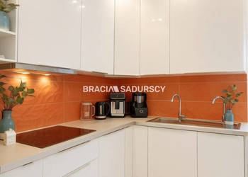 Ogłoszenie dom bliźniak 66.84m2 Kraków Smoleńskiego