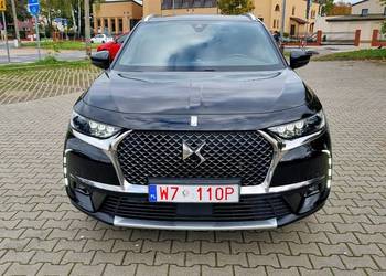 2,0 HDI 177 KM*EURO 6*LED VISION*Full Opcja *Panorama*BLISS*Alu 20*