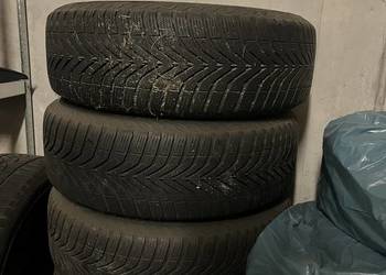 Koła stalowe Citroen c4 2005 205/65 r15 4x108