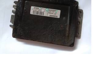 Komputer sterownik Renault S110010004C Sirius 32