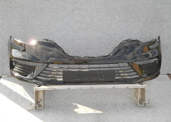 RENAULT MEGANE IV ZDERZAK PRZEDNI PRZÓD