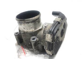 PRZEPUSTNICA KIA OPTIMA 35100-2A600 1.7 141KM ZAWÓR POWIETRZA