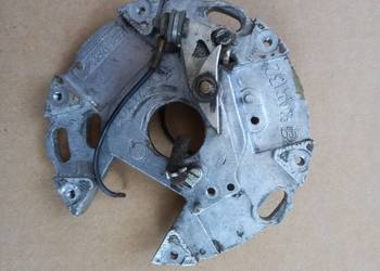 Podstawa układu zapłonowego WSK