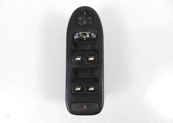 PANEL SZYB CITROEN C5 II (RC_) 96514299XT