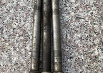 Oś ośka przód Pannonia Panonia oryginał